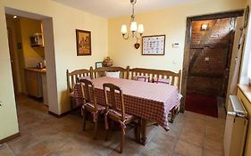 Chambres D'hotes La Maison Bleue Kurtzenhouse 3*